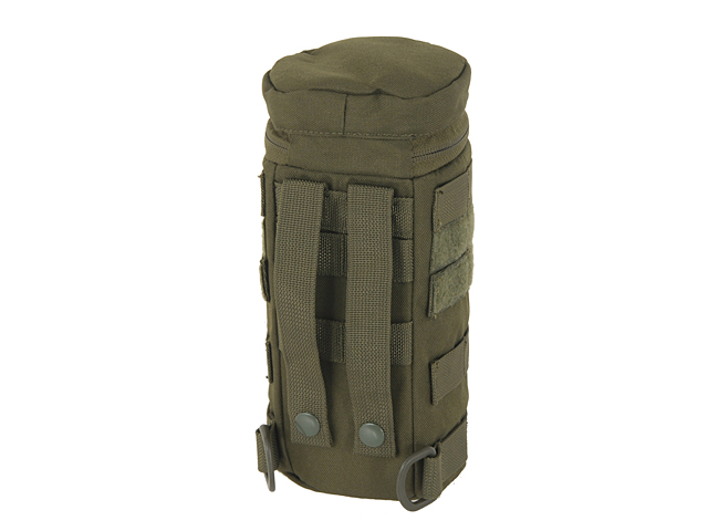1L Water Bottle Carrier - Olive [8FIELDS]