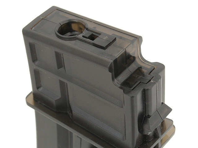 150rds Midcap Magazin für 36er/SL8-Serie