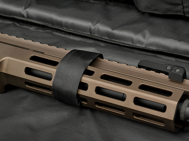 100cm Rifle Bag - Multicamo [PJ]