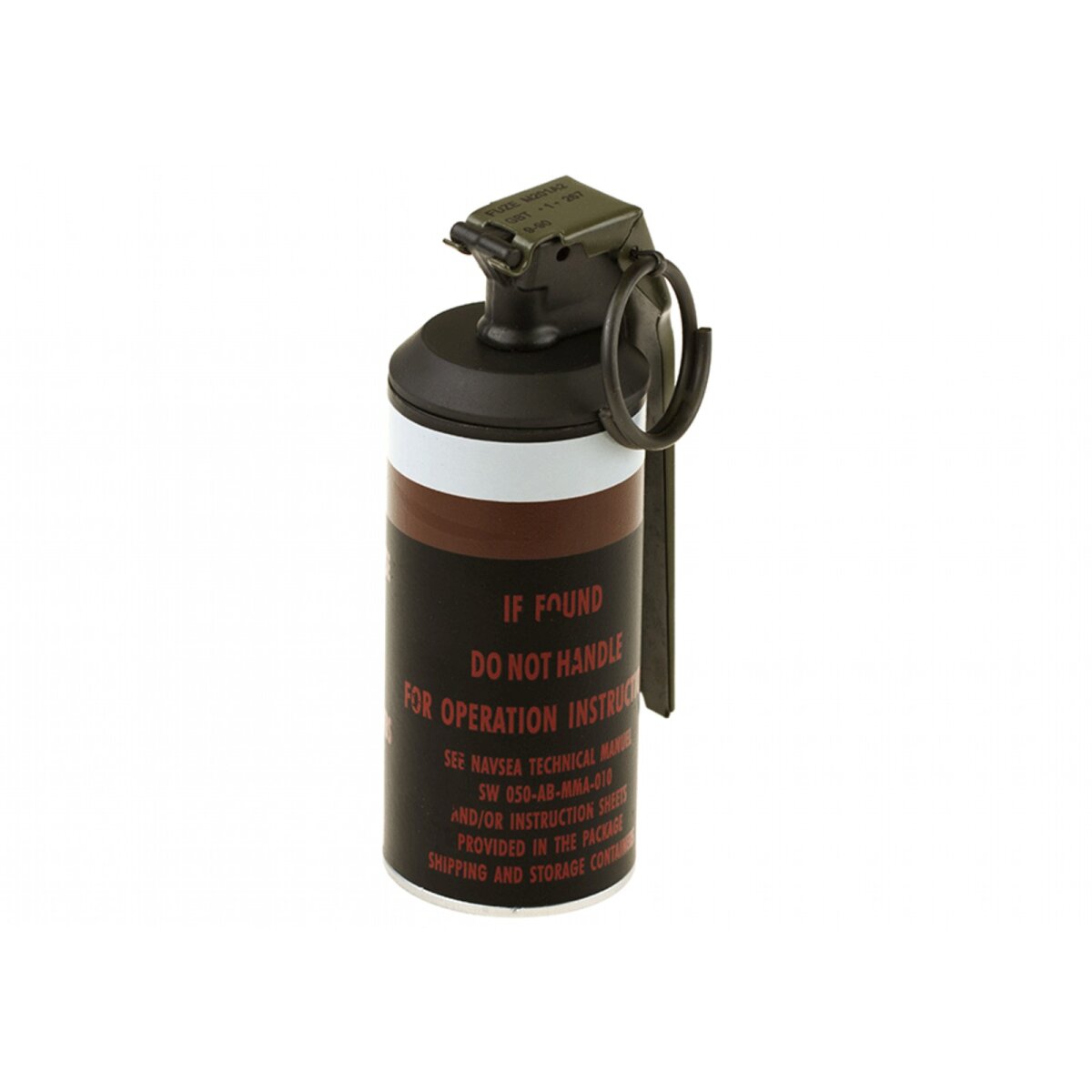 Ml141 Dummy Grenade