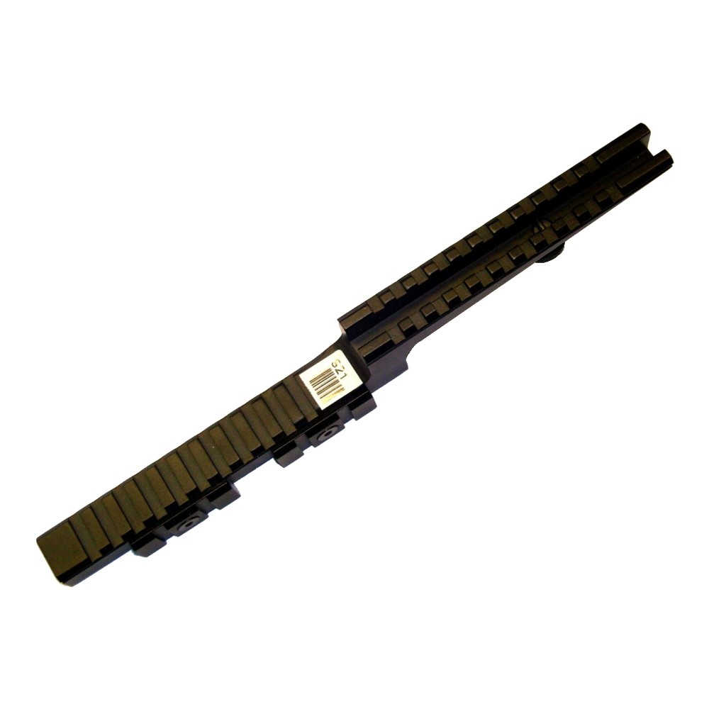 20mm RAIL für M4/M16 CARRYING HANDLE