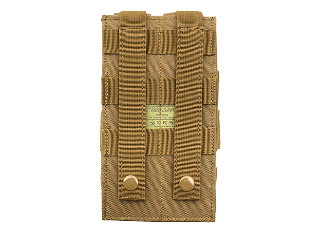 Magazine pouch MP5 Coyote [8FIELDS]