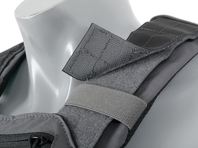 420 Plate Carrier - MultiCam [EM]