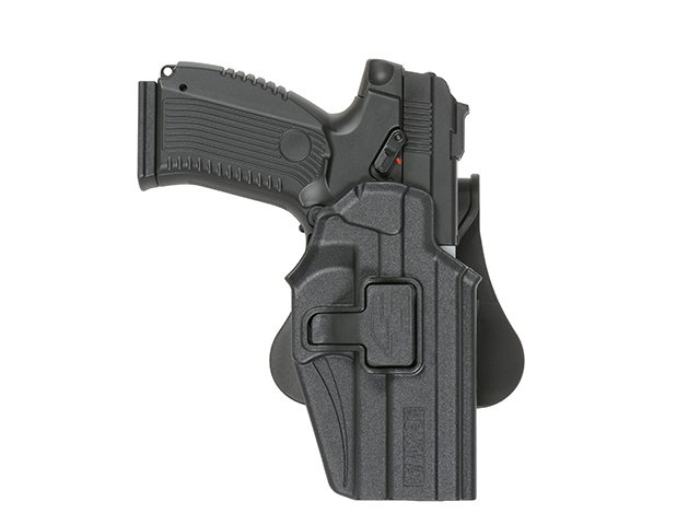 CM.136 Grach Holster - Black [CYMA]