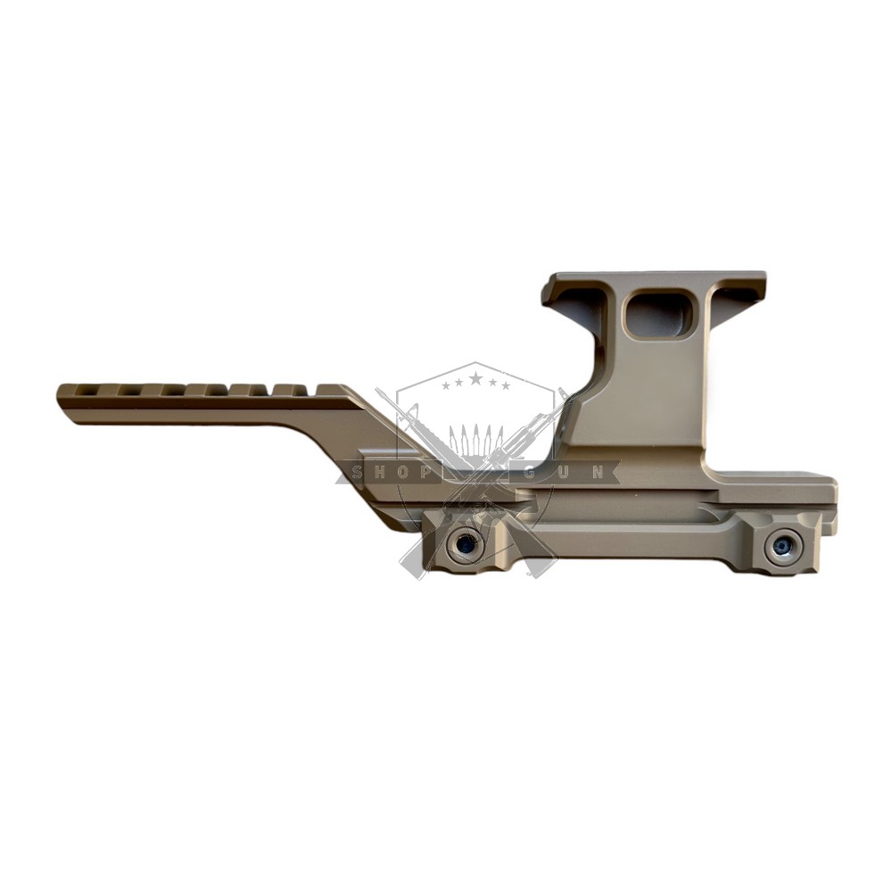 EG GBRS Hydra Mount Type A 2, Ceracoted (DE)