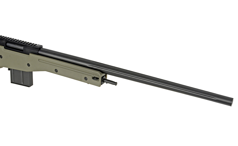 CM.706-U Upgrade Sniper/Federdruckgewehr, OD