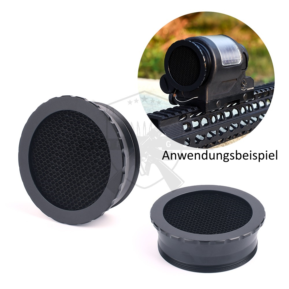 Killflash für SRS-Reddot -Nachbau (J-TAC-Optical)