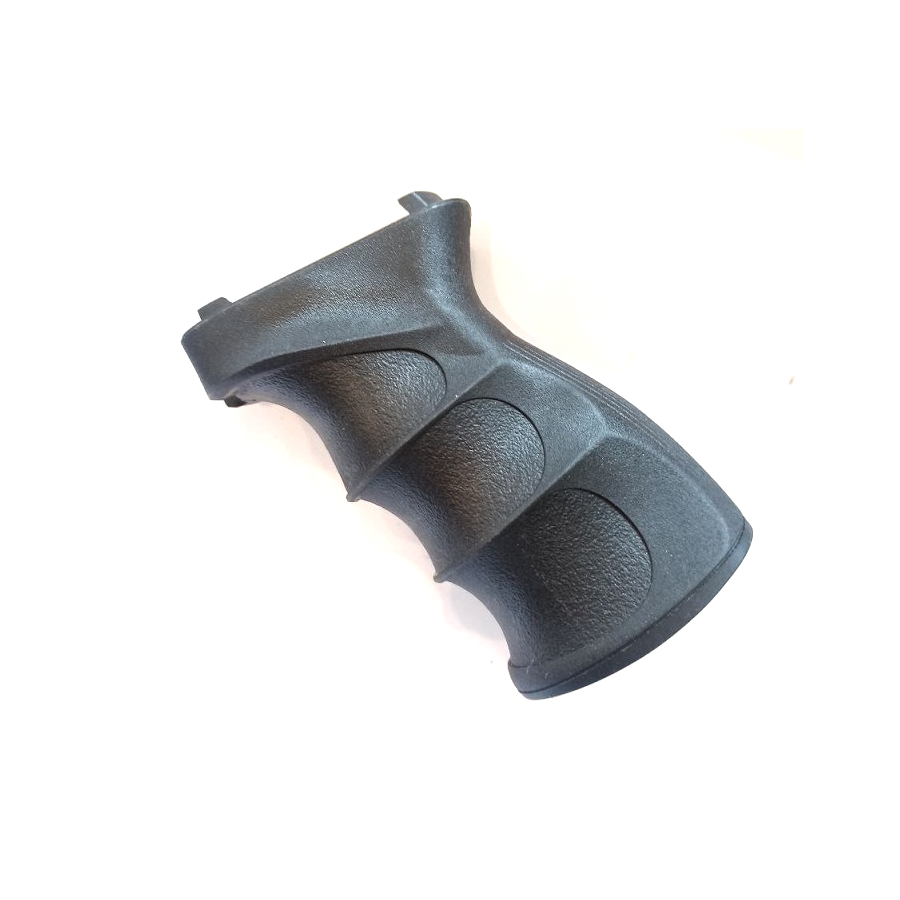 AK (S-)AEG Tactical Griff  (A.N.-Limited)