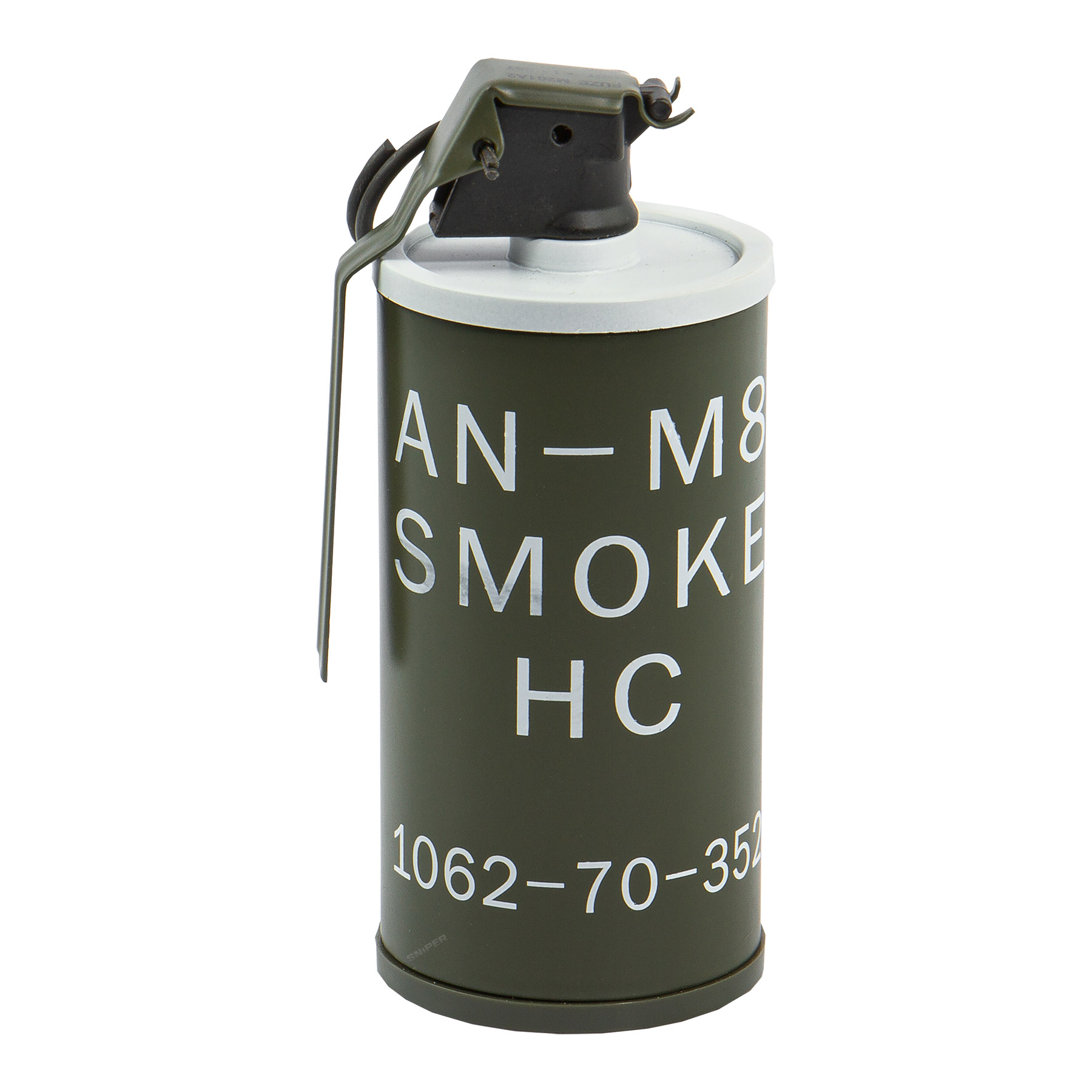 M8 Smoke Grenade Dummy
