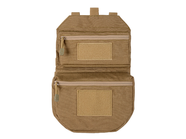 Assault Back Panel Mod.2 - CB [8FIELDS PREMIUM]