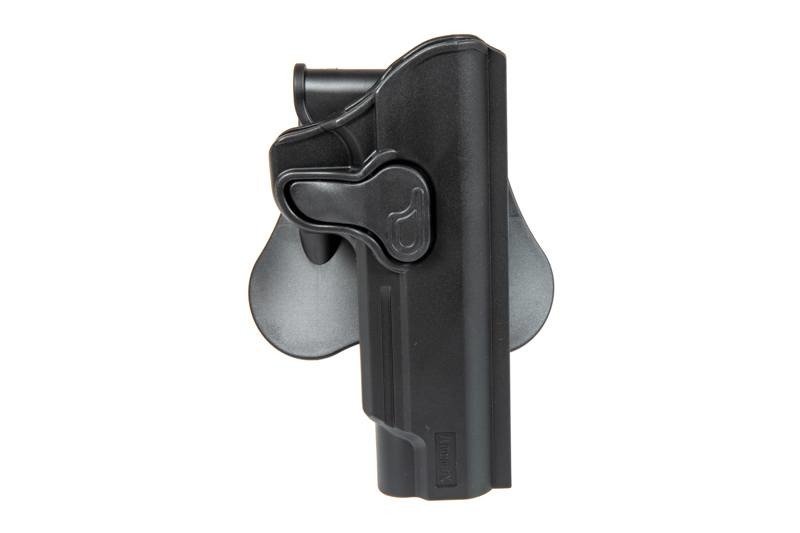Amomax 1911-Type Holster