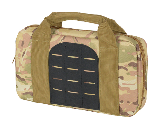 35cm Pistol Bag - Multicamo [PJ]