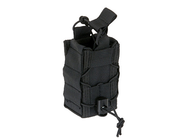 Versatile 40MM Grenade Pouch - Black [8FIELDS]