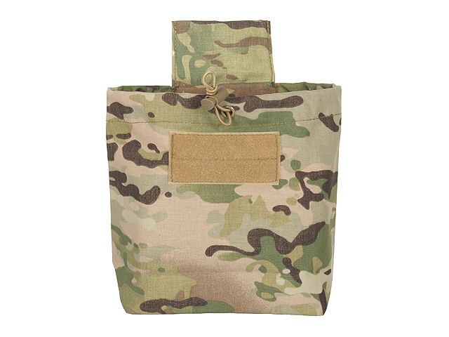 Collapsible Dump Pouch - Multicam [8FIELDS PREMIUM]