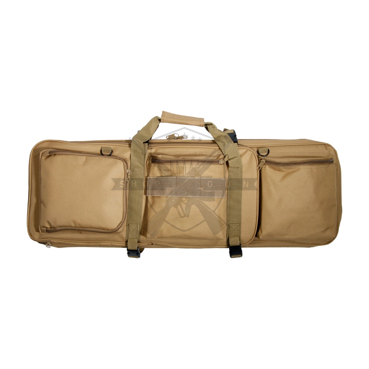 850mm Waffentasche 'Carry-Bag' (TAN)