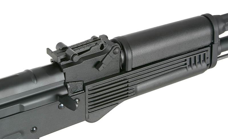 AK-74M Sports Line max. 0,5J AEG mit ETU [S&T]