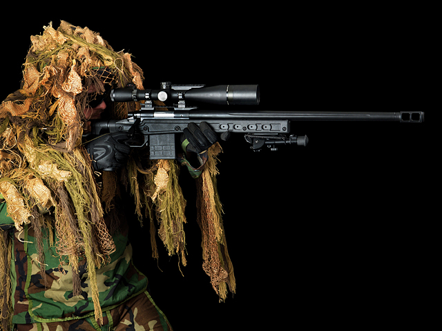 100rds CM.703, CM.707, MB4407, MB4414, MB4415 Federdruckmagazin