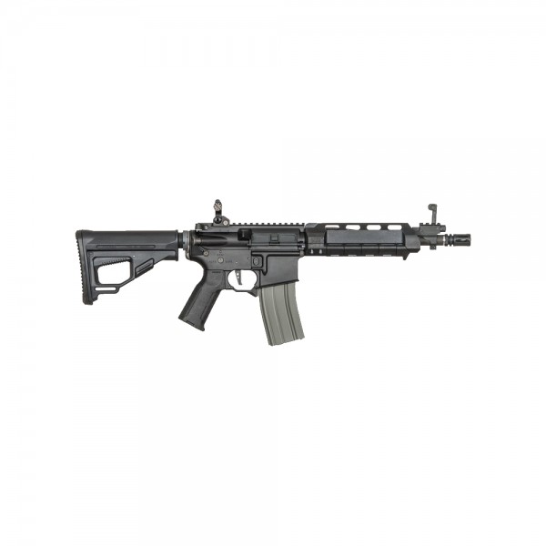 ARES M4 AMSS, Metallversion (BK)