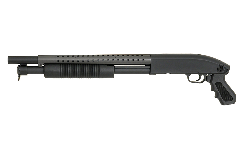 M58B Slamfire Shotgun max. 0,5J Federdruck