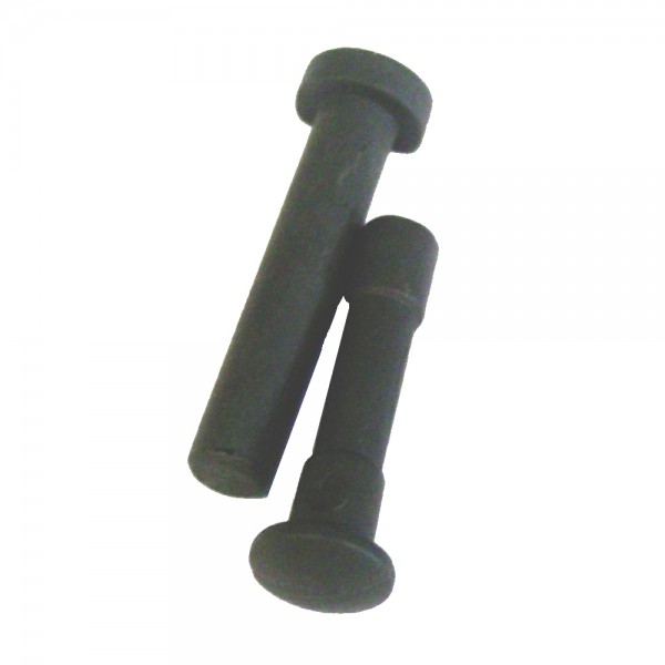 AMOEBA M4/M16A2 Pinset (großer Bodypin hinten und vorne)