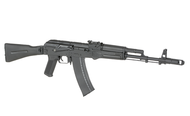 AK-74M Sports Line max. 0,5J AEG mit ETU [S&T]