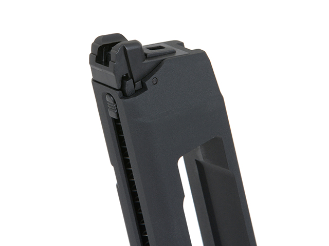C02 Magazin für KP-13 [KJW]