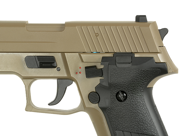 CYMA CM.122S AEP 226 NACHBAU, TAN, S-Line mit JEFFTRON Mosfet MICRO