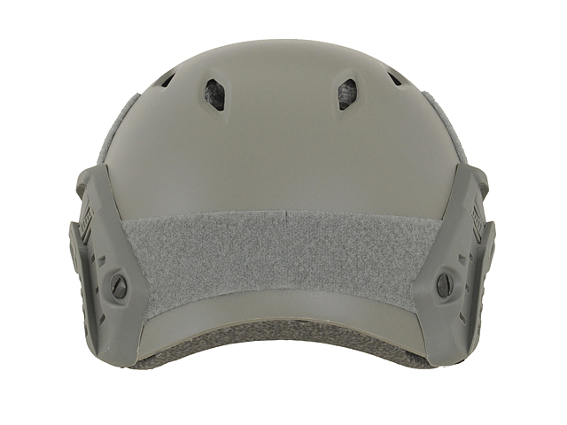 FAST BJ helmet replica - Foliage [EM]