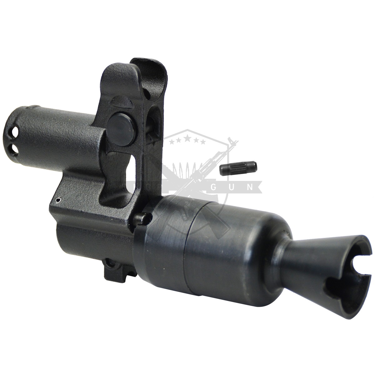 LCT AK104 Front Sight Block mit Flashhider