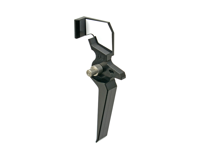 GATE ASTER V2 SX Expert mit Quantum Trigger - Rear Wired, internationale Version