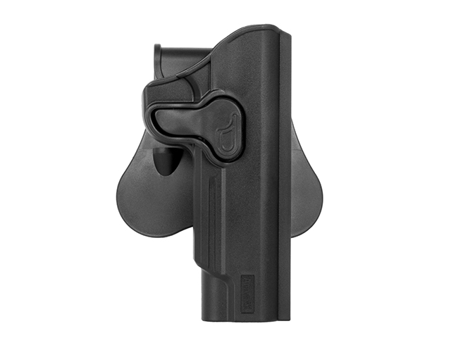 1911 Airsoft Holster Series - Black [Amomax]