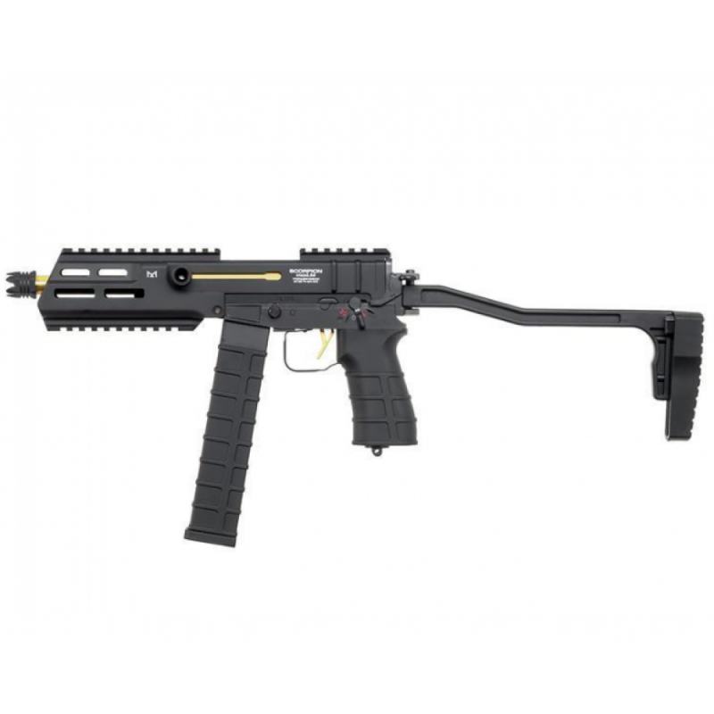 Tokyo Marui "Mod.M" Scorpion AEP-MP