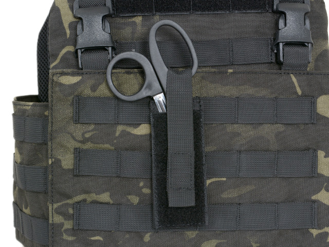 MOLLE Mounted Scissors Pouch - Coyote [8FIELDS]