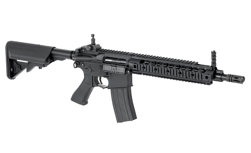 Cyma AR15 RIS CM.622 E.T.U S-AEG