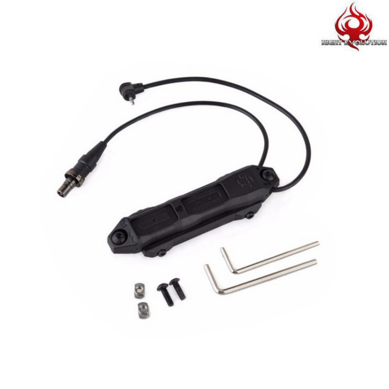 Kabelschalter II (für SF Imitate)