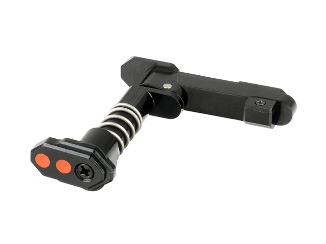 Advanced Magazine Release Typ B [MAXX MODEL]