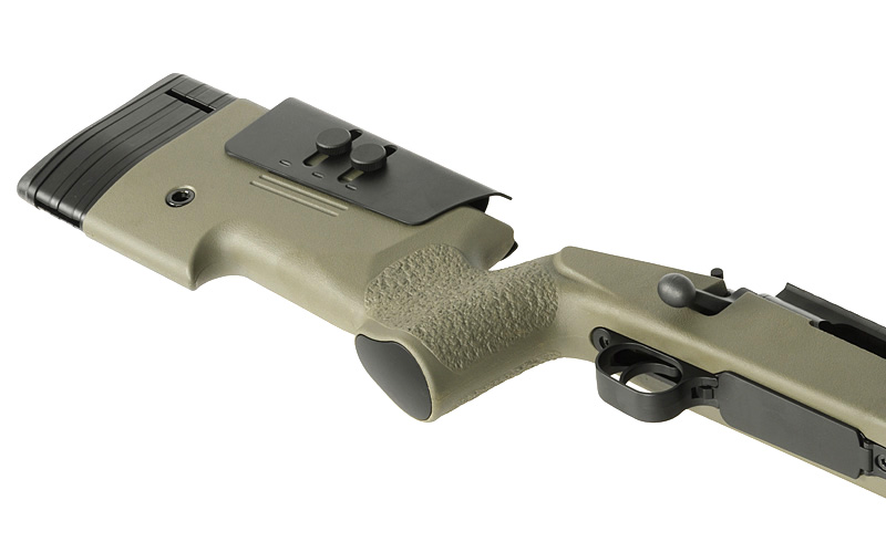 CM.700-U Upgrade Sniper/Federdruckgwehr, OD