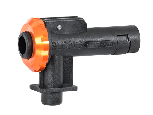 M4 Rotary HopUp-Unit, Slong