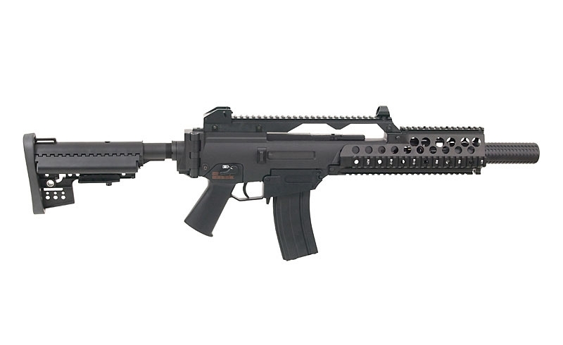 608-8 36er 'K-Tactical' max. 0,5J AEG [J.G.Works]