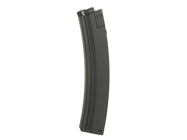 130rds Cyma M5 Midcap Magazin, Stahlblech