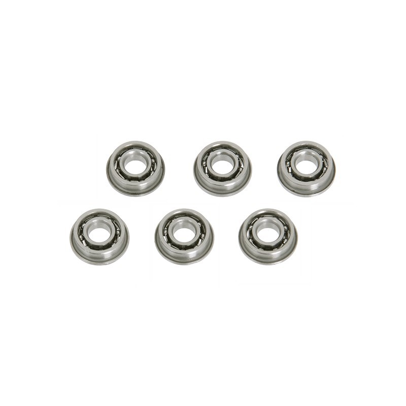 7mm Kugellager POINT