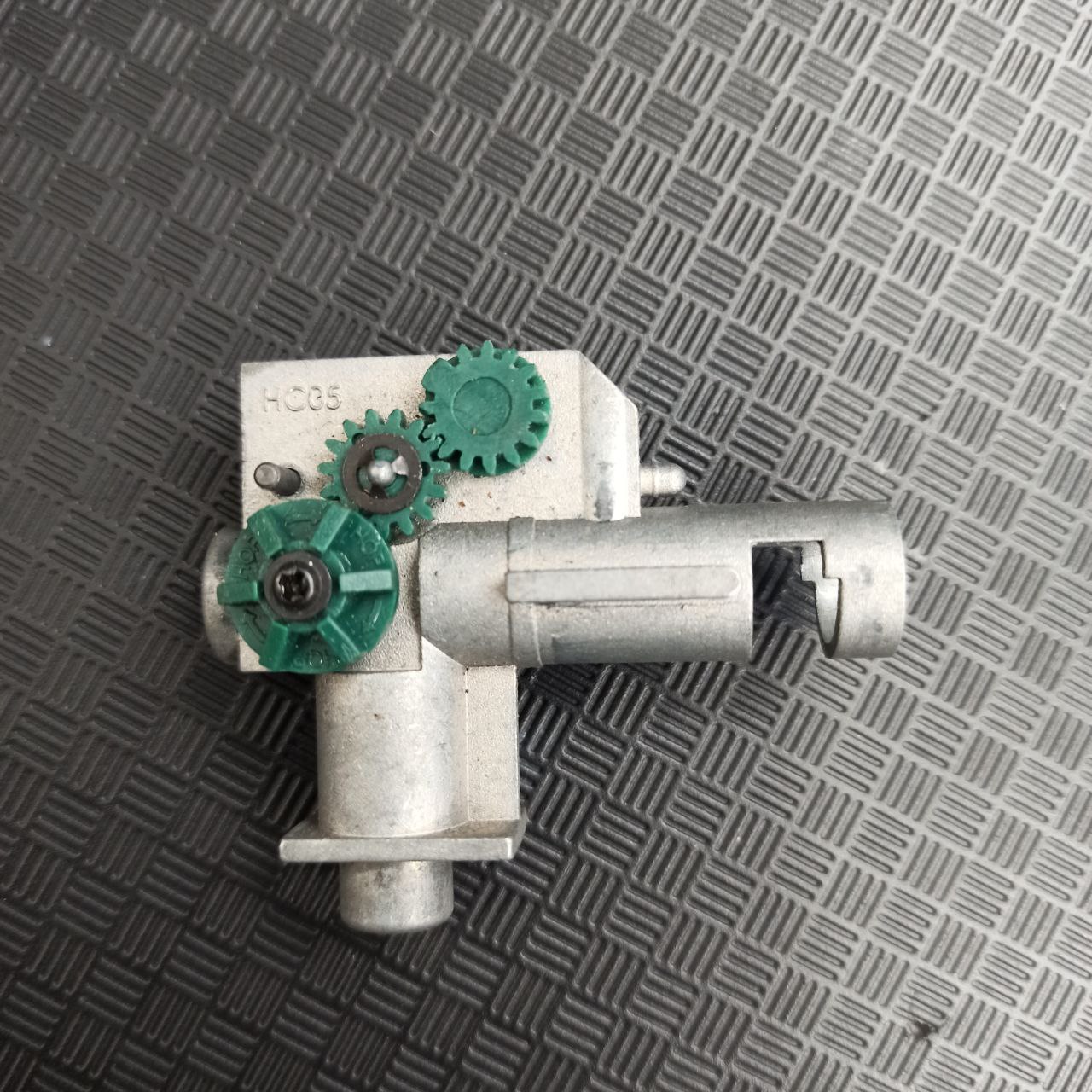 G&G Metall HopUp-Kammer (A.N.; LIMITED)