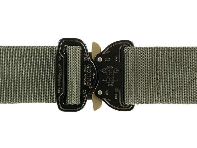 Combat Belt LCS COBRA FY45MV - S - Ranger Green [EM]
