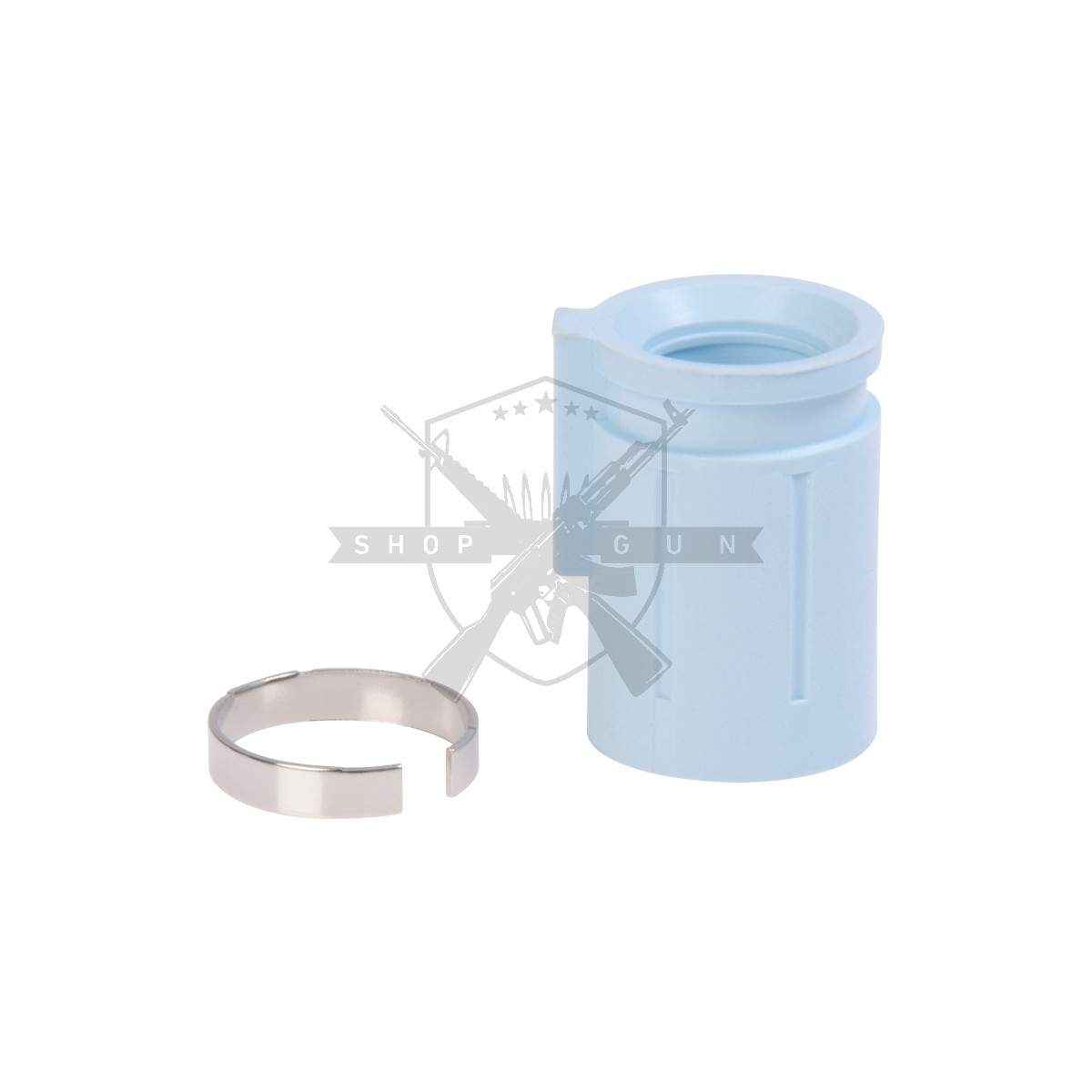 70° Maple-Leaf AUTOBOT HopUp-Gummi für GBB und VSR