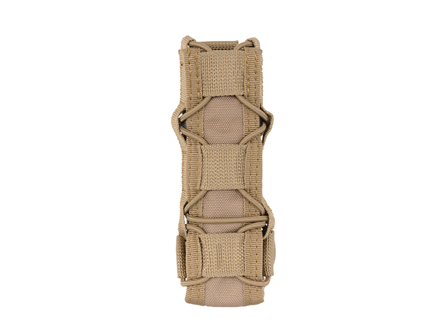 Extended Pistol Pouch - Coyote [8FIELDS]