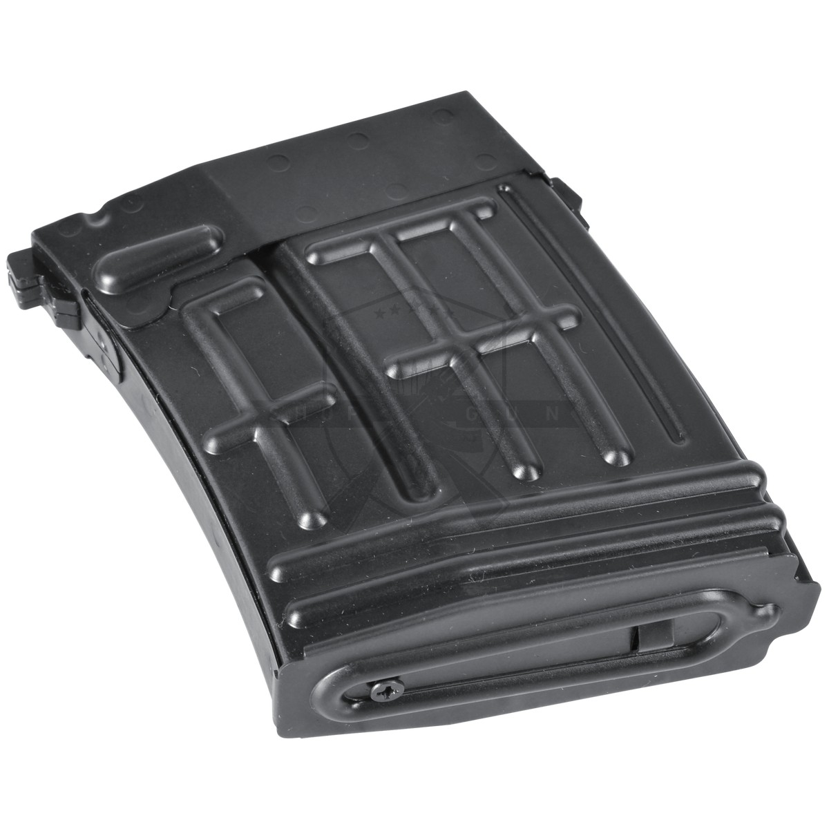 90rds LCT SVD Midcap Magazin