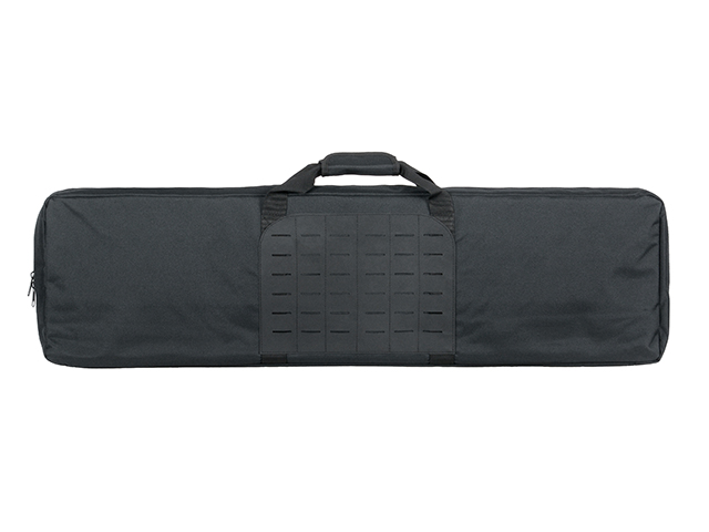 100cm Rifle Bag - Black [PJ] - Restposten