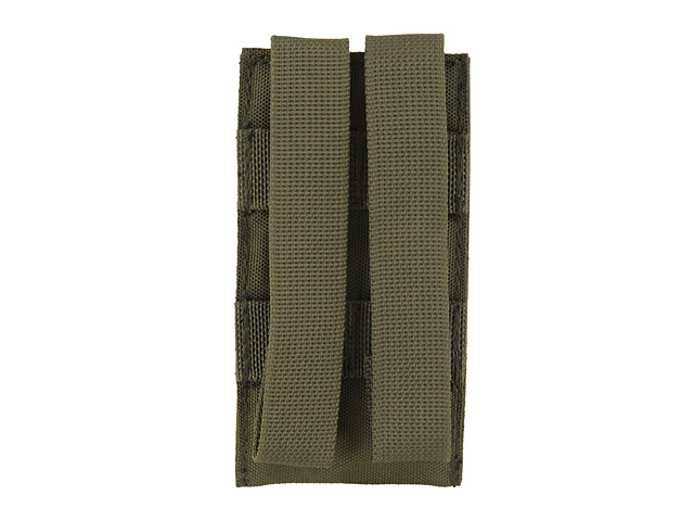 5rd Shotgun Shell Panel - Olive [8FIELDS] - Restposten