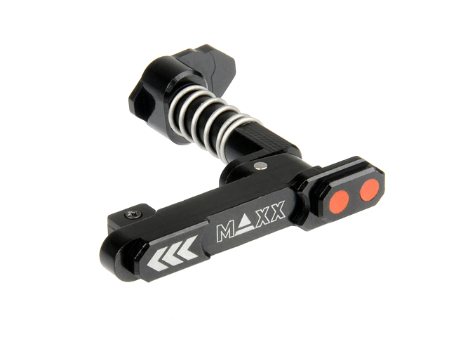 Advanced Magazine Release Typ B [MAXX MODEL]