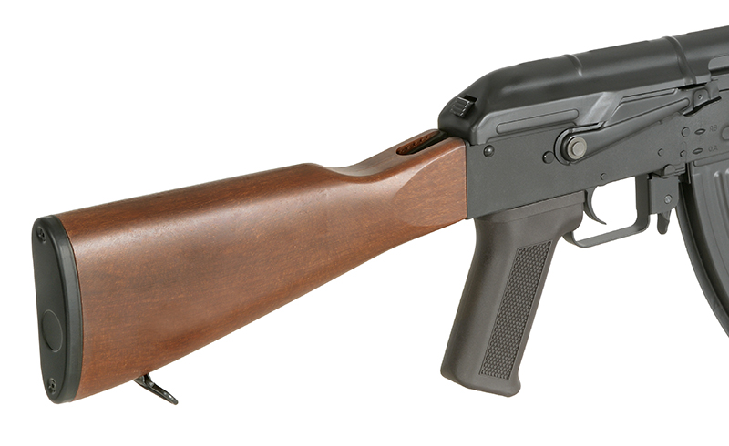 AKM Sports Line max. 0,5J AEG mit ETU [S&T]